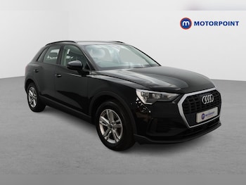 Used Audi Q3 2022 for sale - 79264590: Photo