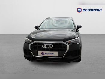 Used Audi Q3 2022 for sale - 79264590: Photo