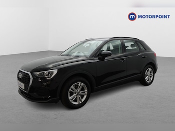Used Audi Q3 2022 for sale - 79264590: Photo