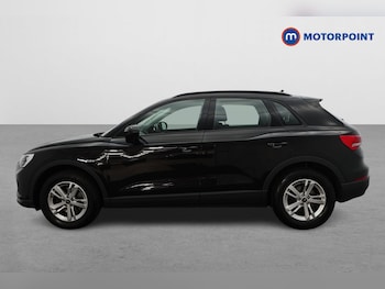 Used Audi Q3 2022 for sale - 79264590: Photo