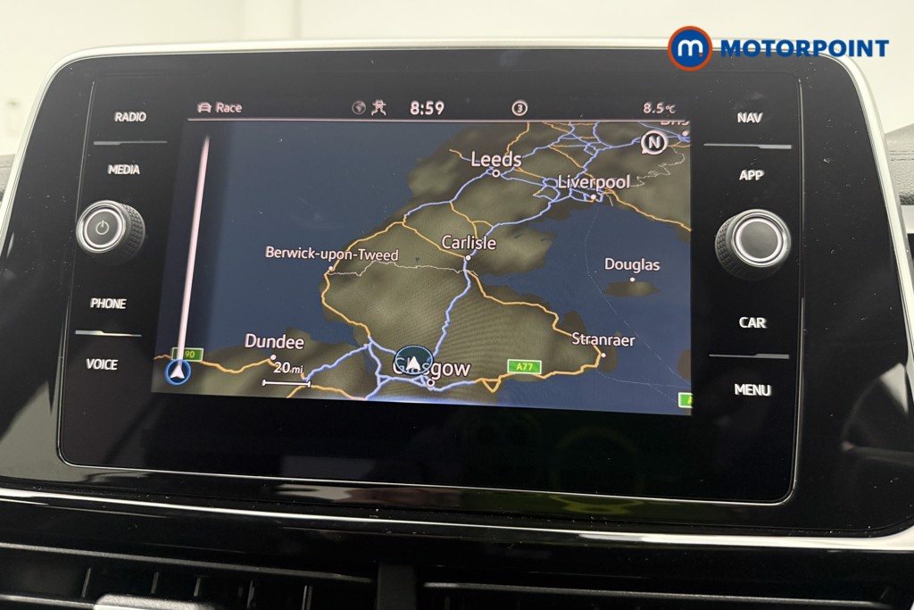 Used Volkswagen T-Roc 2022 for sale - 76797299: Photo 10