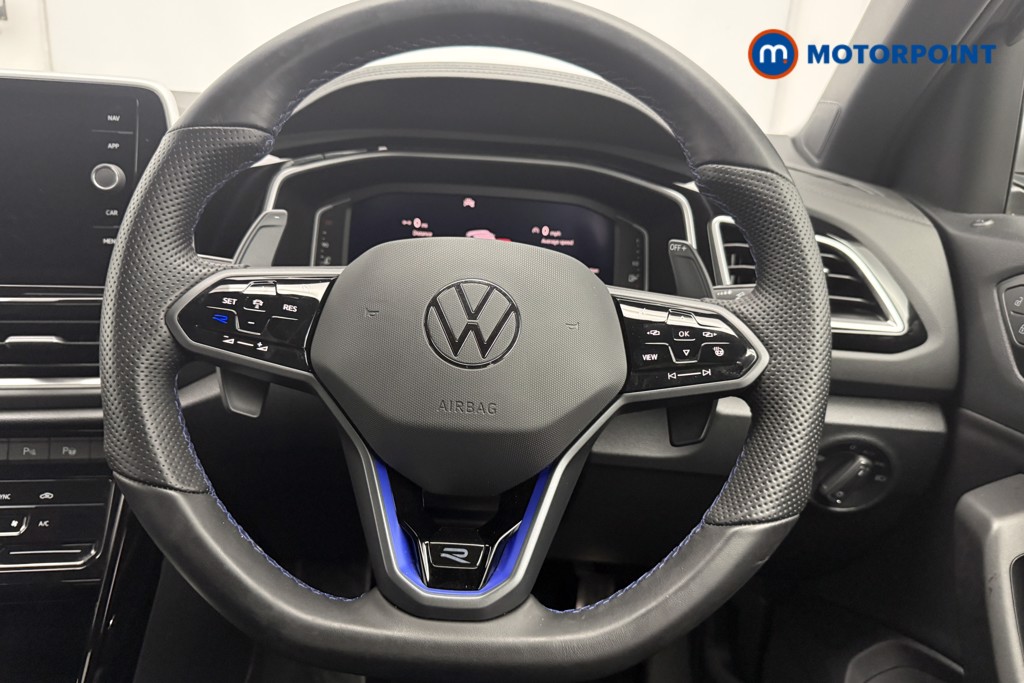 Used Volkswagen T-Roc 2022 for sale - 76797299: Photo 13