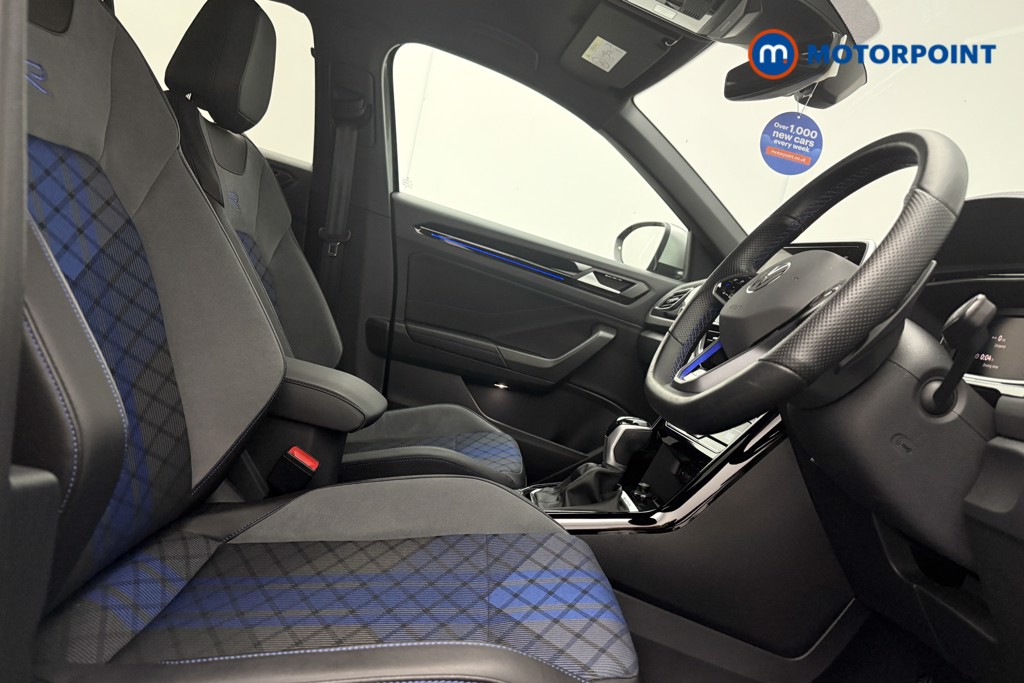 Used Volkswagen T-Roc 2022 for sale - 76797299: Photo 16