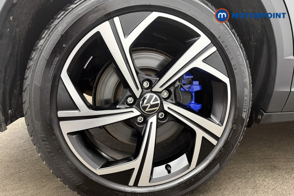 Used Volkswagen T-Roc 2022 for sale - 76797299: Photo 18