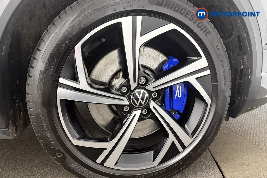 Used Volkswagen T-Roc 2022 for sale - 76797299: Photo 19