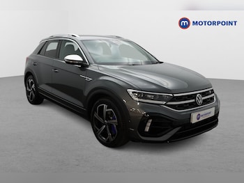 2022 - 2.0 TSI 300 4MOTION R 5dr DSG