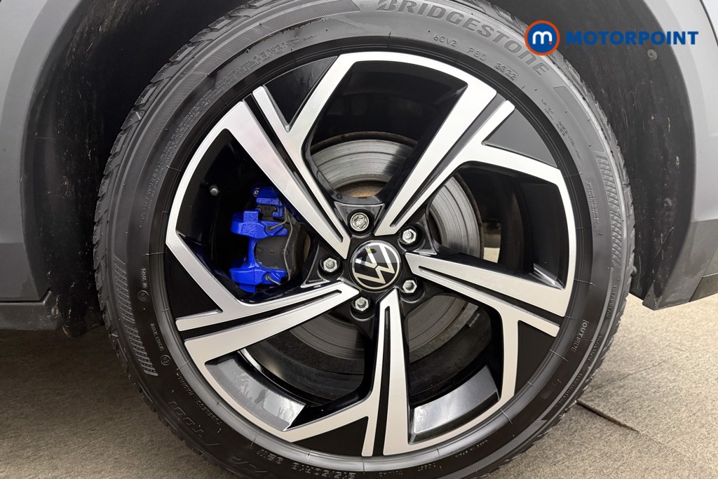 Used Volkswagen T-Roc 2022 for sale - 76797299: Photo 21