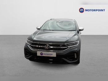 Used Volkswagen T-Roc 2022 for sale - 76797299: Photo