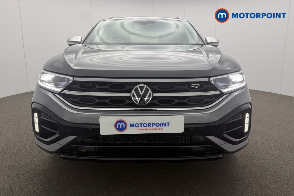 Used Volkswagen T-Roc 2022 for sale - 76797299: Photo 32