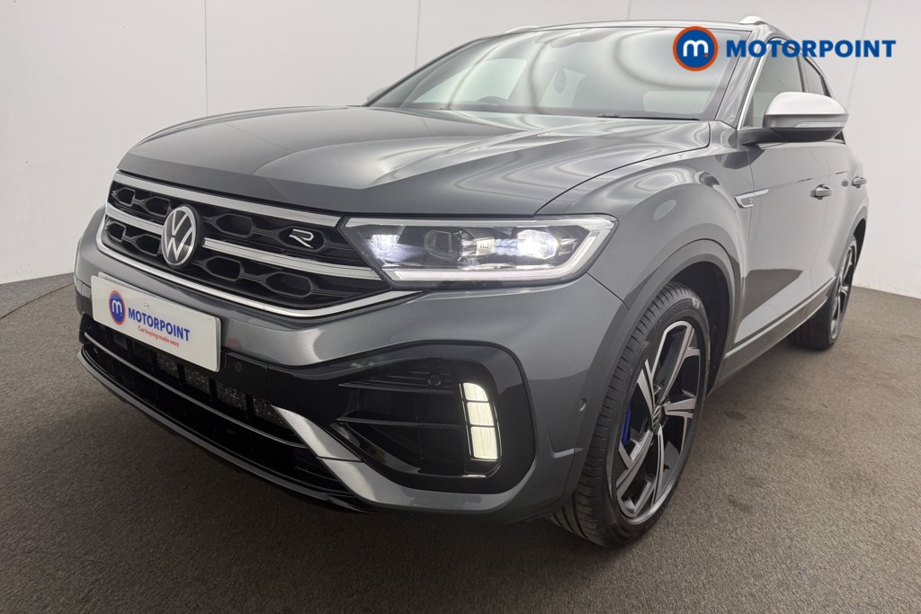 Used Volkswagen T-Roc 2022 for sale - 76797299: Photo 33