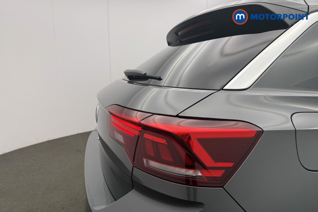 Used Volkswagen T-Roc 2022 for sale - 76797299: Photo 35