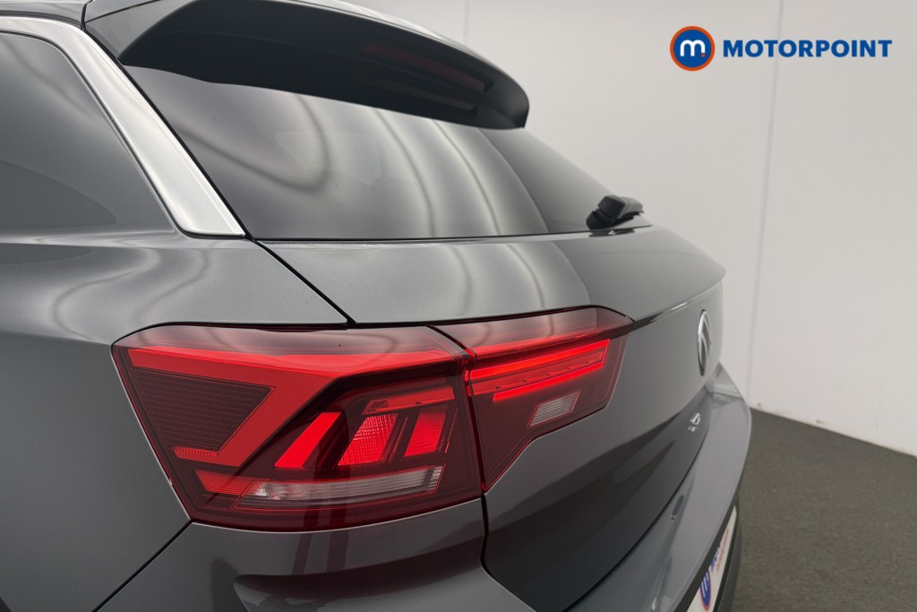 Used Volkswagen T-Roc 2022 for sale - 76797299: Photo 36