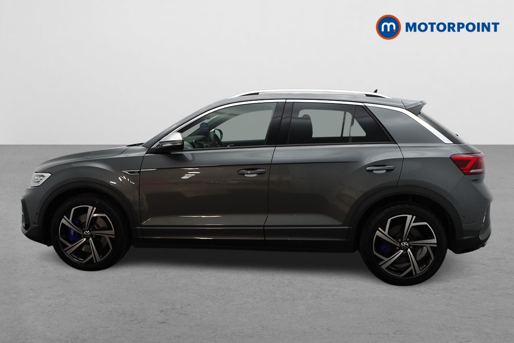 Used Volkswagen T-Roc 2022 for sale - 76797299: Photo 4
