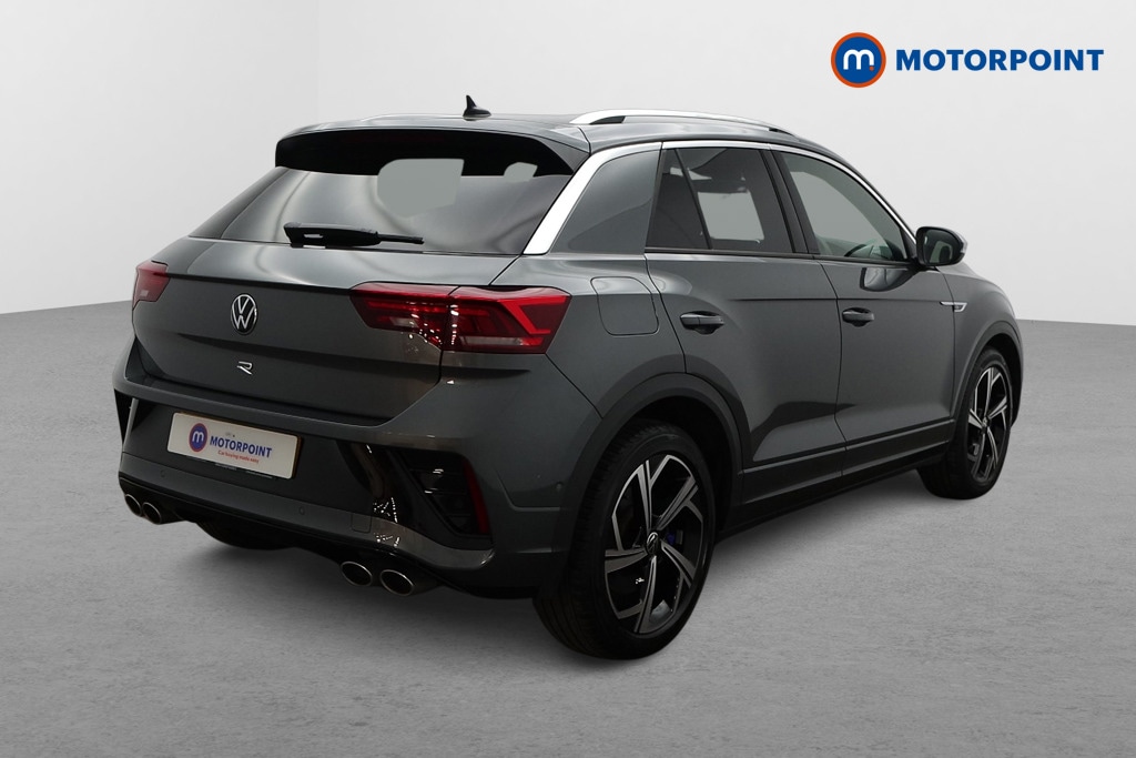 Used Volkswagen T-Roc 2022 for sale - 76797299: Photo 7