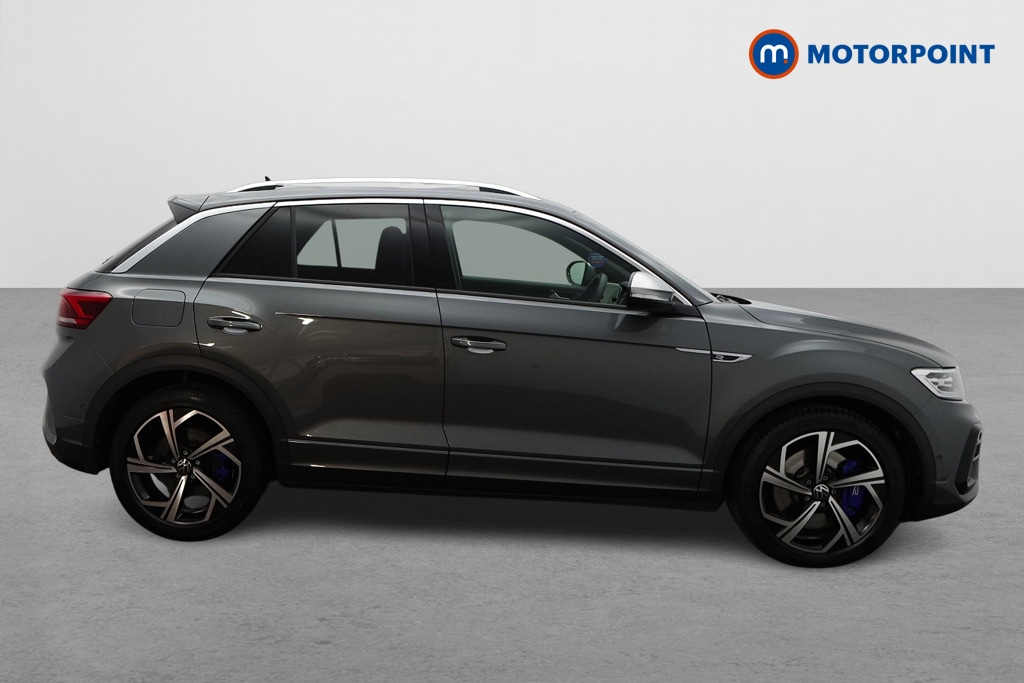 Used Volkswagen T-Roc 2022 for sale - 76797299: Photo 8