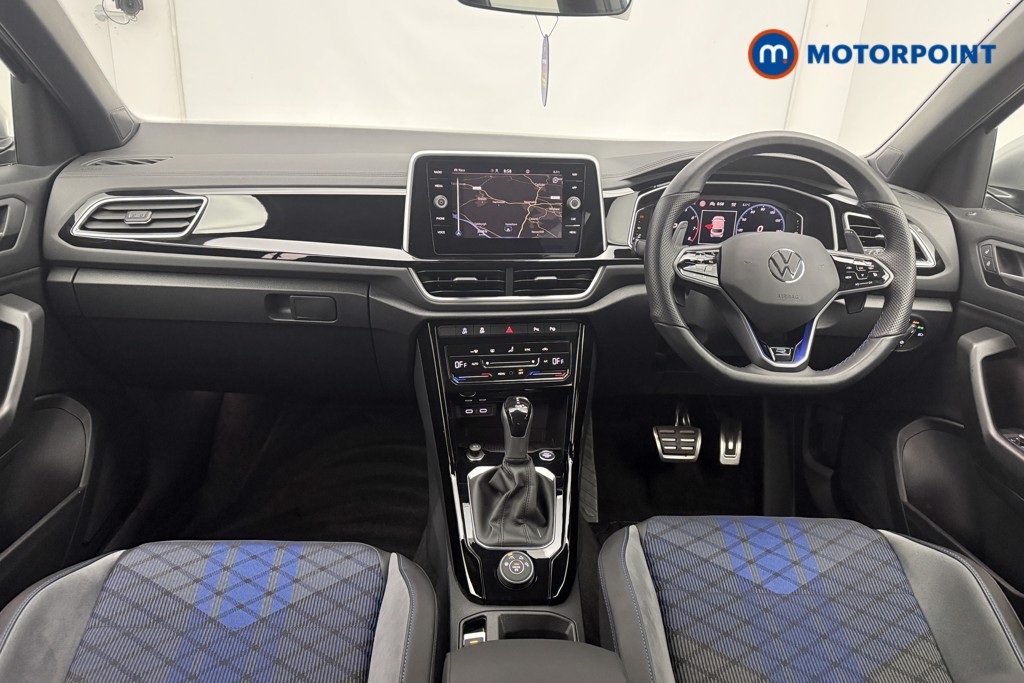 Used Volkswagen T-Roc 2022 for sale - 76797299: Photo 9