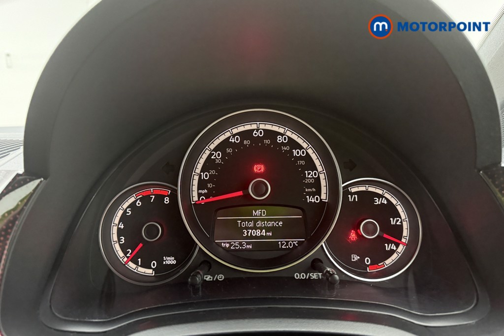 Used Volkswagen up! for sale - 77168261: Photo 17