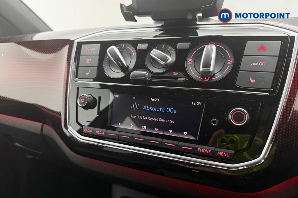 Used Volkswagen up! for sale - 77168261: Photo 18