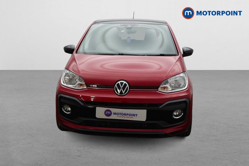 Used Volkswagen up! for sale - 77168261: Photo 2