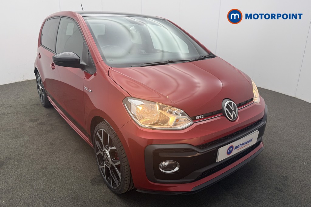 Used Volkswagen up! for sale - 77168261: Photo 26