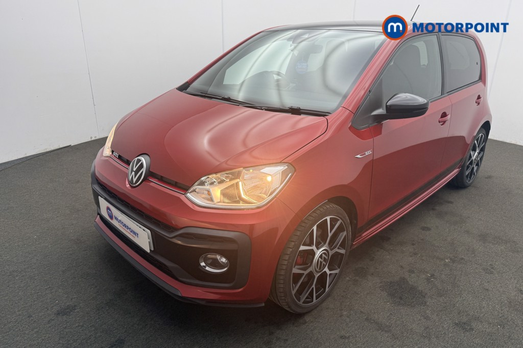 Used Volkswagen up! for sale - 77168261: Photo 27