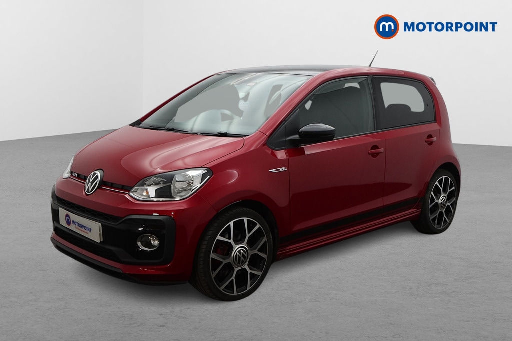 Used Volkswagen up! for sale - 77168261: Photo 3