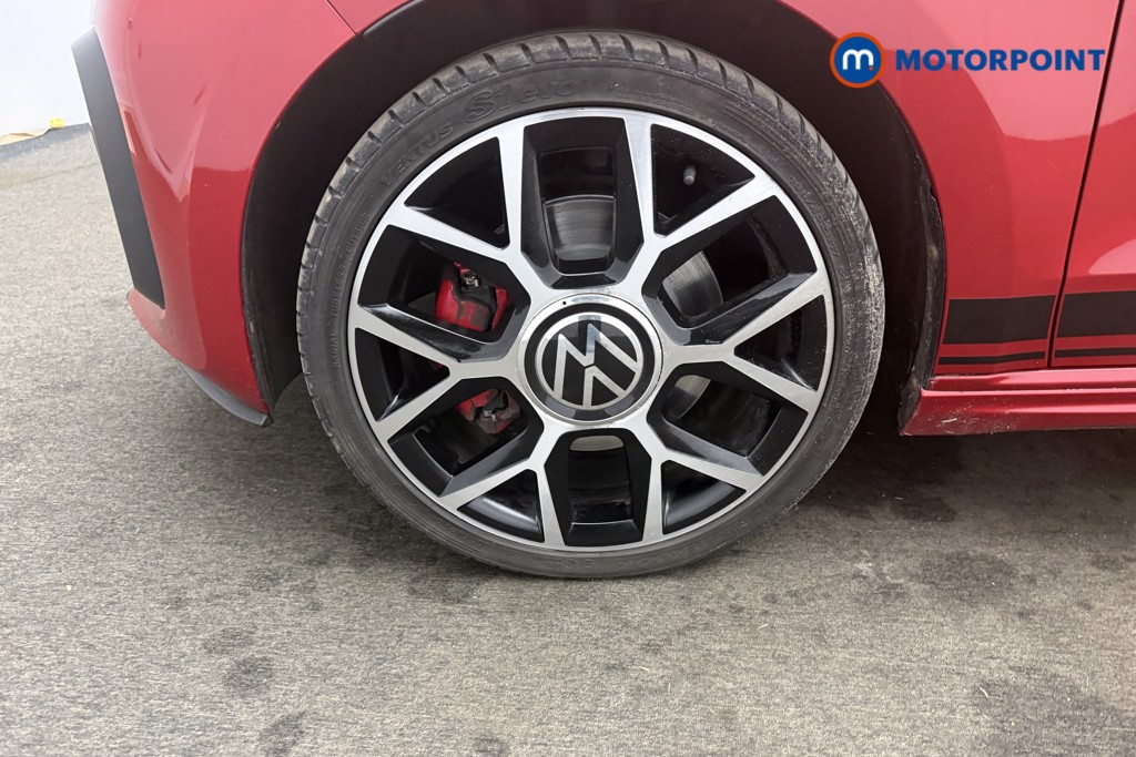 Used Volkswagen up! for sale - 77168261: Photo 32