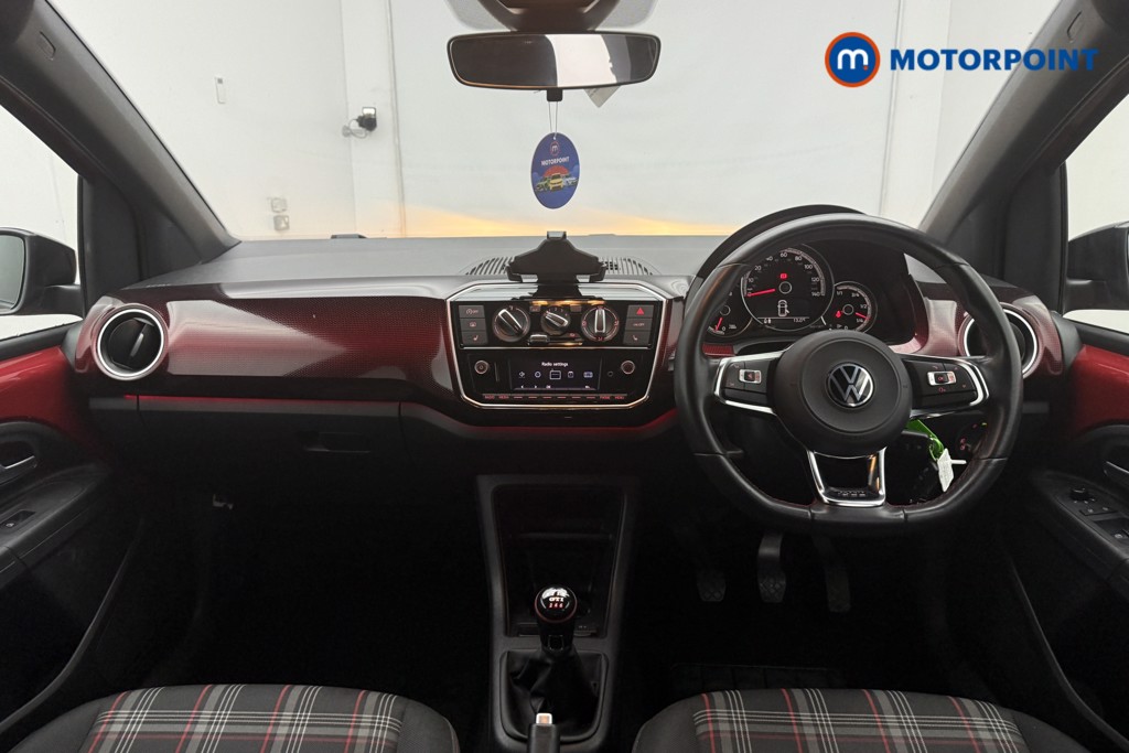 Used Volkswagen up! for sale - 77168261: Photo 9
