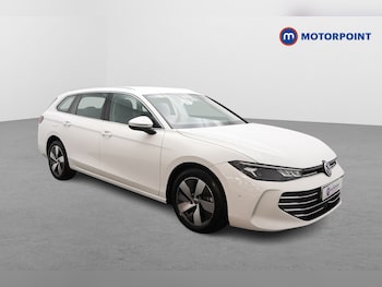 Used Volkswagen Passat 2025 for sale - 78671457: Photo