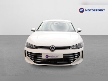 Used Volkswagen Passat 2025 for sale - 78671457: Photo