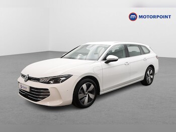 Used Volkswagen Passat 2025 for sale - 78671457: Photo
