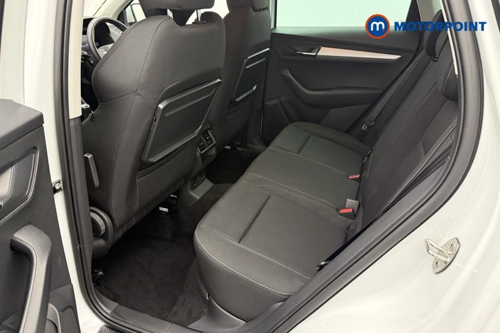 Used Skoda Karoq 2023 for sale - 77340441: Photo 12