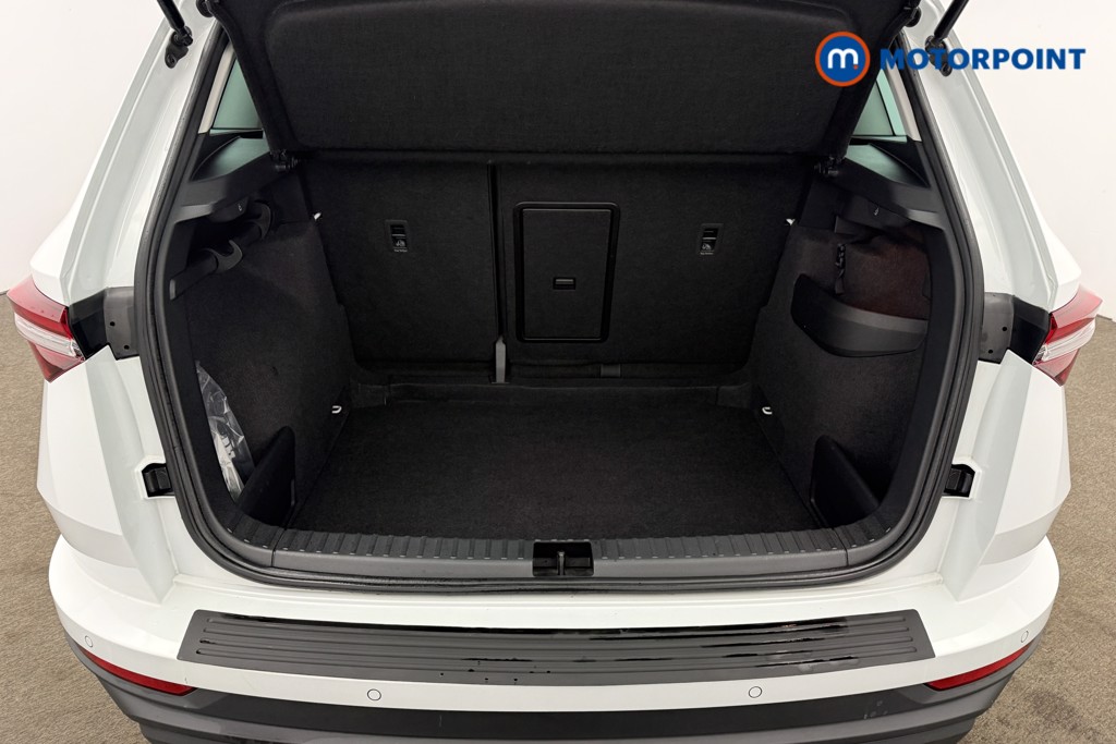 Used Skoda Karoq 2023 for sale - 77340441: Photo 13