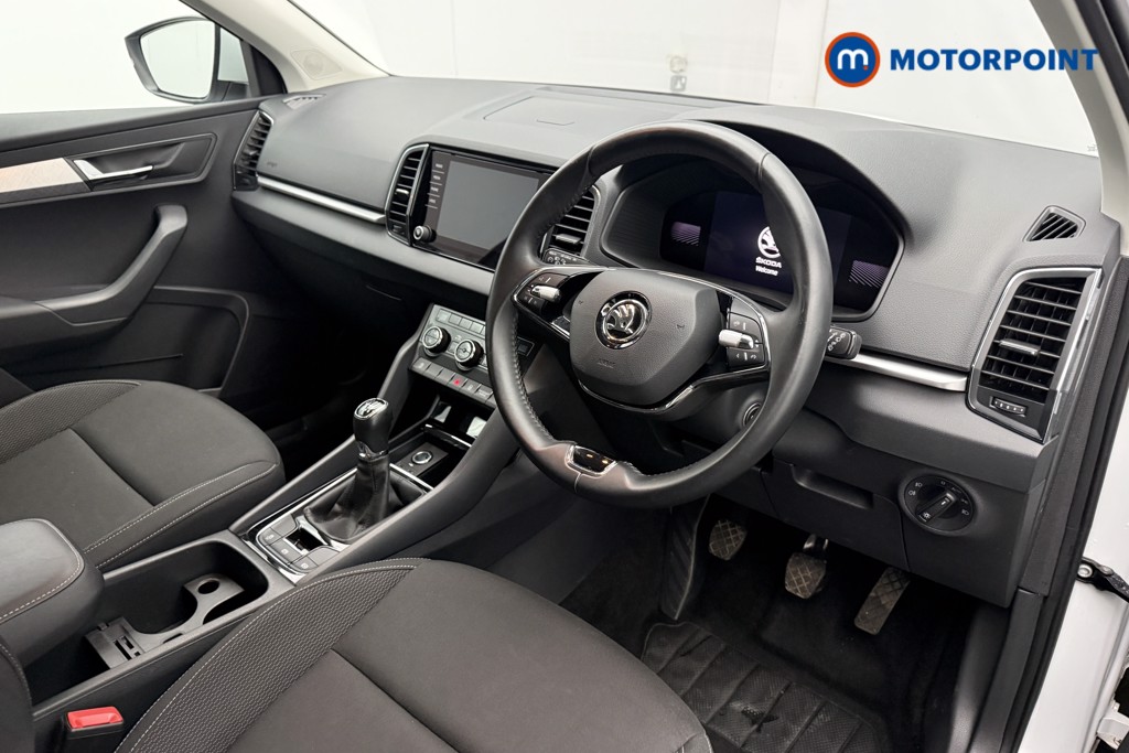 Used Skoda Karoq 2023 for sale - 77340441: Photo 14