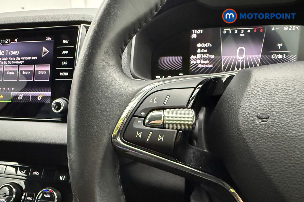 Used Skoda Karoq 2023 for sale - 77340441: Photo 15