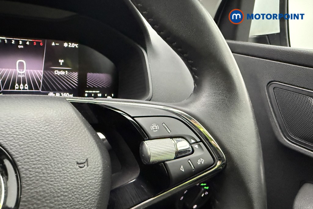 Used Skoda Karoq 2023 for sale - 77340441: Photo 16