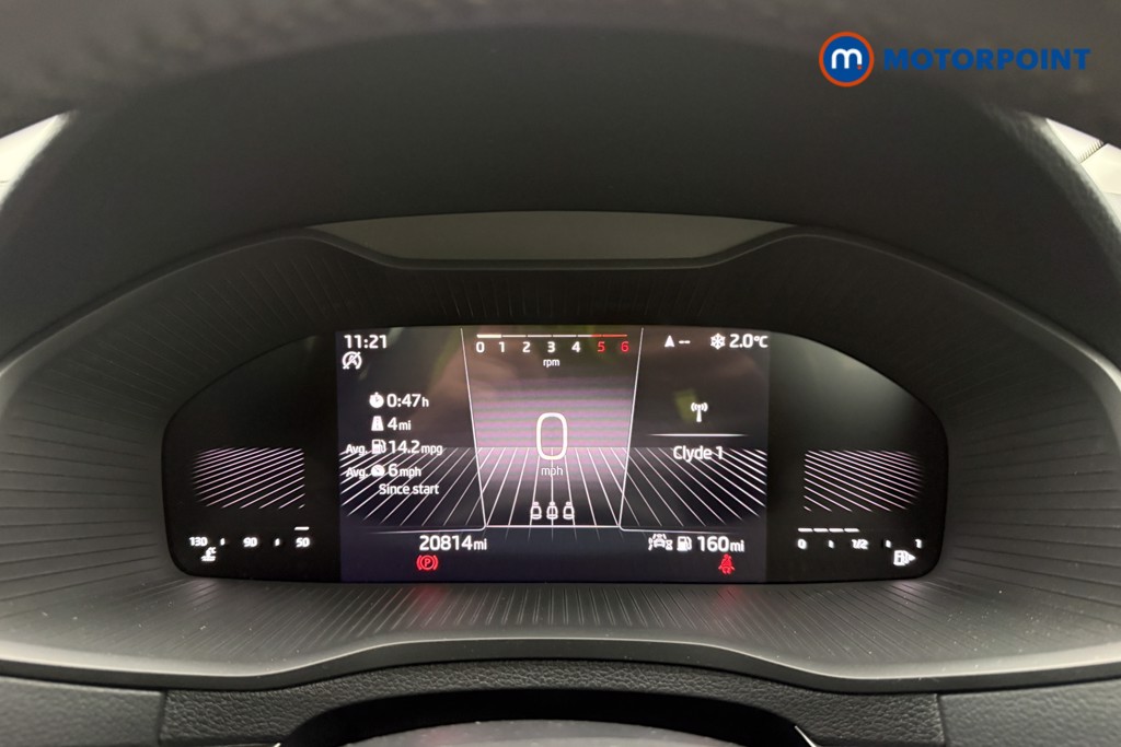 Used Skoda Karoq 2023 for sale - 77340441: Photo 17