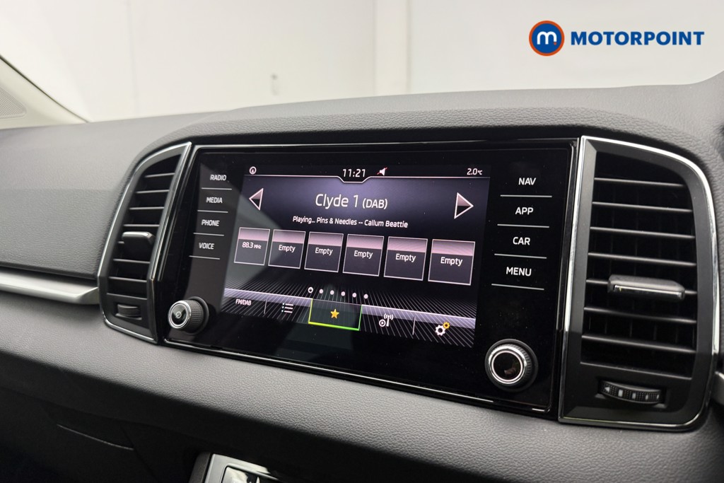 Used Skoda Karoq 2023 for sale - 77340441: Photo 18