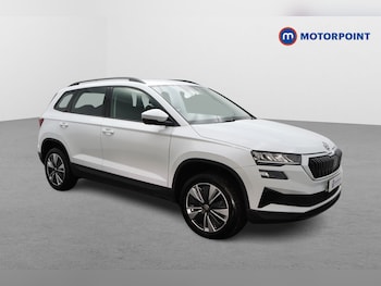 2023 - 2.0 TDI SE Drive 5dr