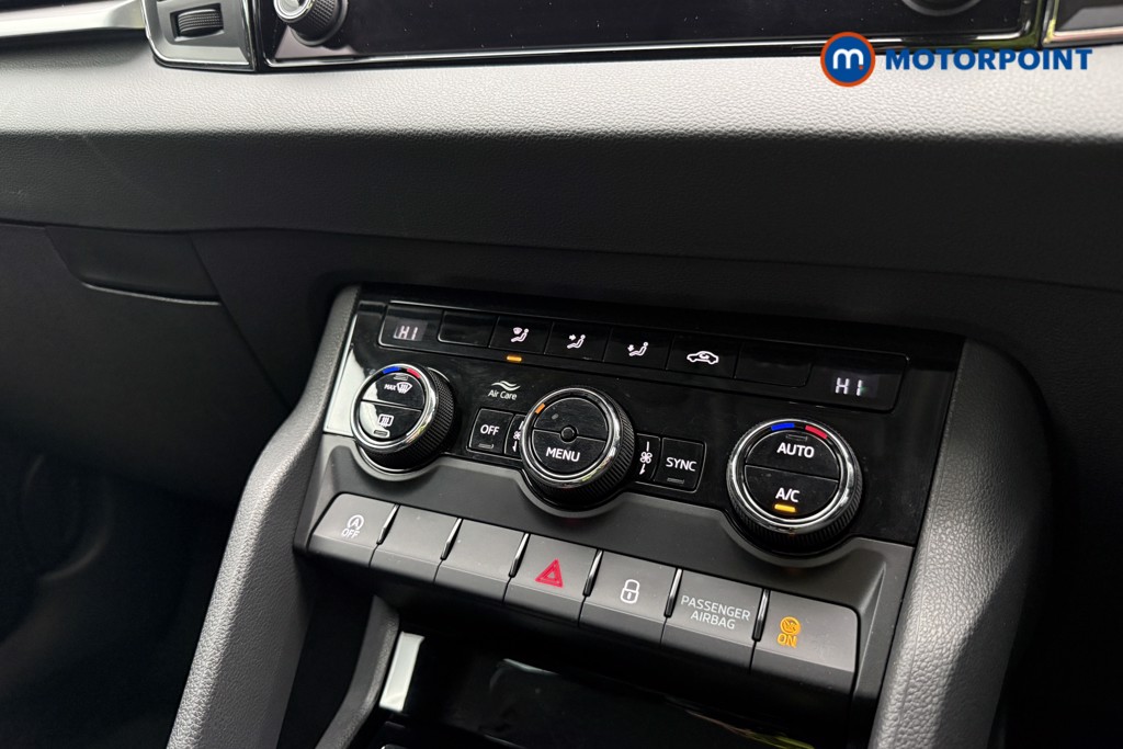 Used Skoda Karoq 2023 for sale - 77340441: Photo 21