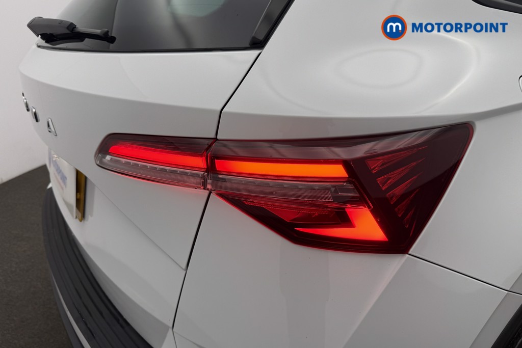 Used Skoda Karoq 2023 for sale - 77340441: Photo 26