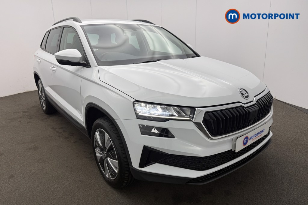 Used Skoda Karoq 2023 for sale - 77340441: Photo 27