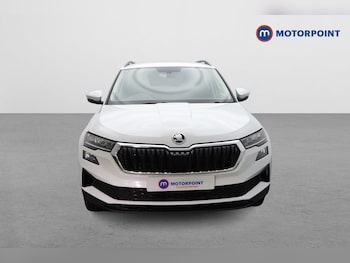 Used Skoda Karoq 2023 for sale - 77340441: Photo