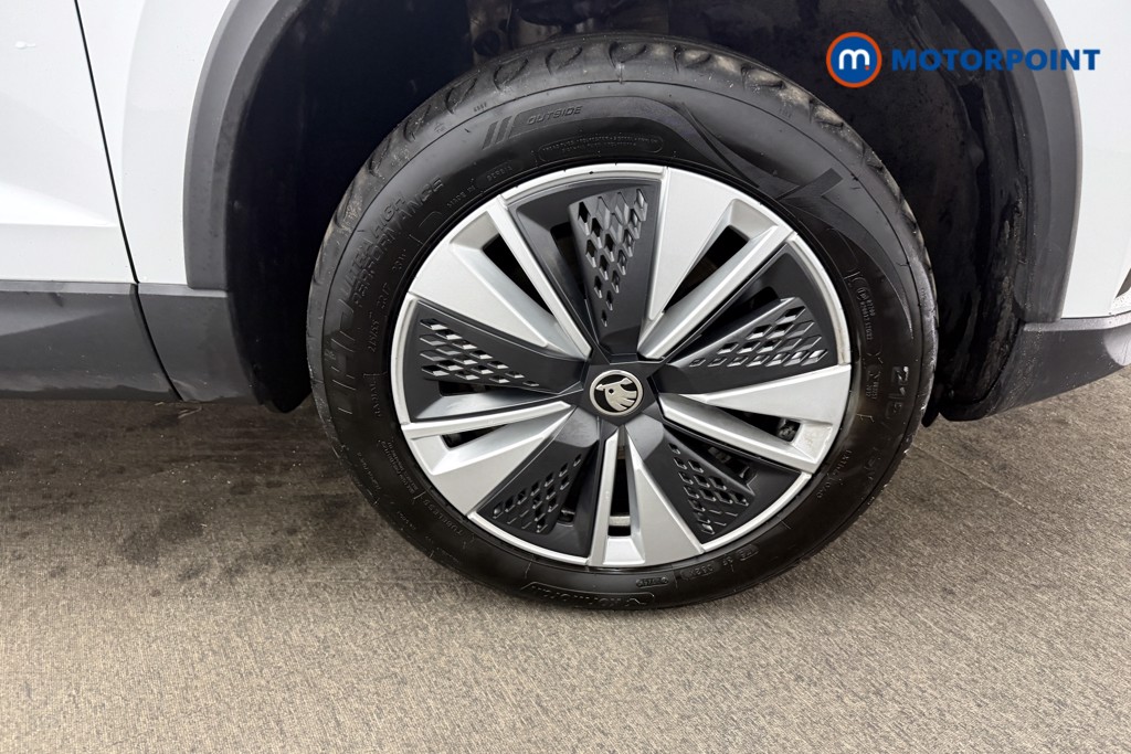 Used Skoda Karoq 2023 for sale - 77340441: Photo 30