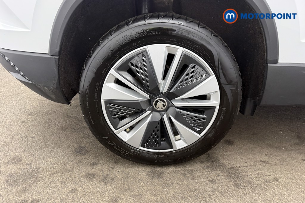 Used Skoda Karoq 2023 for sale - 77340441: Photo 31