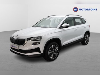 Used Skoda Karoq 2023 for sale - 77340441: Photo