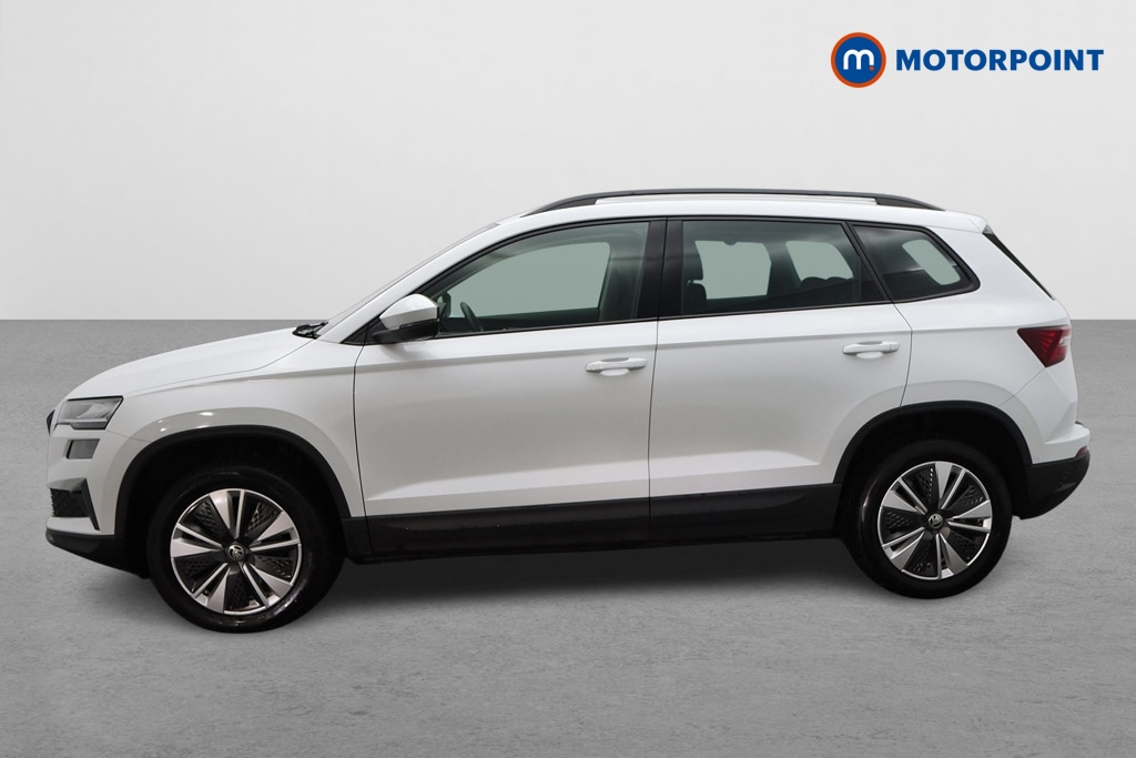 Used Skoda Karoq 2023 for sale - 77340441: Photo 4