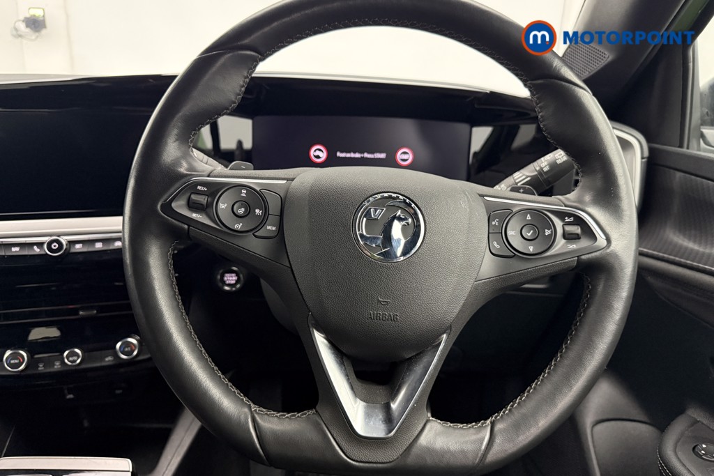 Used Vauxhall Mokka 2022 for sale - 77271880: Photo 13