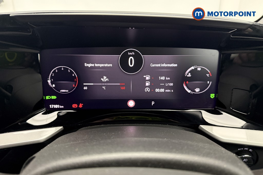 Used Vauxhall Mokka 2022 for sale - 77271880: Photo 14