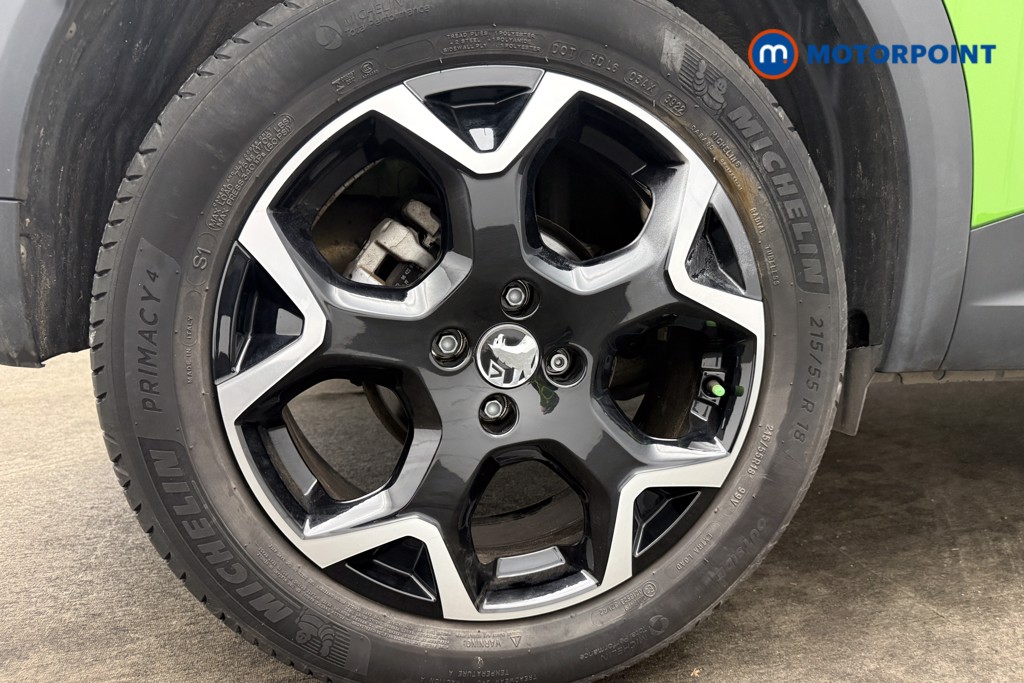 Used Vauxhall Mokka 2022 for sale - 77271880: Photo 18